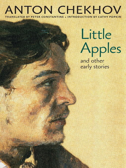 Title details for Little Apples by Anton Chekhov - Available